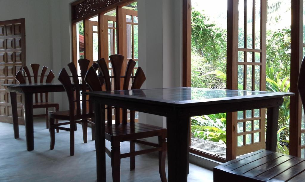 Srimali'S Residence Unawatuna Exterior foto